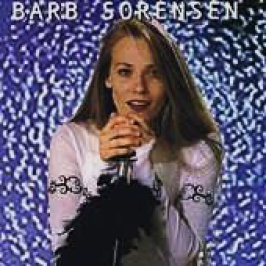 Barb Kronau-Sorensen Walk That Mile CD