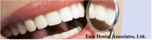 Toto Dental Palatine