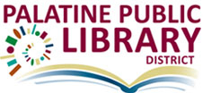 Palatine Library Palatine Illinois